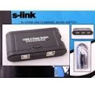 S-LINK SL-UN266 USB PRINT SERVER
